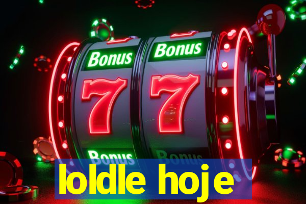 loldle hoje